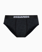 Dsquared2 Slip D9H136050-001-S