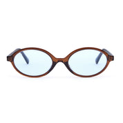 Sunglasses Occhiali TOKYO MOCHA BLU-C02 - SanShopLuxury - 2025, Accessori, Autunno/Inverno, Bellezza, Blu, Continuativo, Donna, New, Occhiali, Primavera/Estate, SS25, Stellato, Sunglasses, UNISEX, Uomo