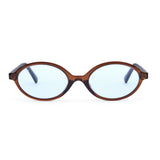 Sunglasses Occhiali TOKYO MOCHA BLU-C02