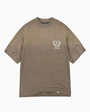 Represent T-Shirt MLM41069/54 - SanShopLuxury - 2025, Abbigliamento, Idoneo, L, M, New, Primavera/Estate, Represent, S, SS25, T-Shirt, Taupe, Uomo, XL, XXL