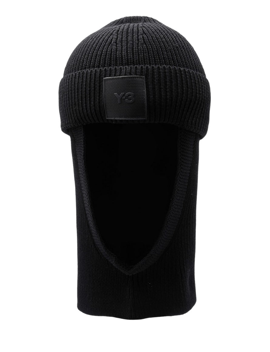Inverno, Balaclava, Cappello, FW22, Idoneo, Nero, Outlet, Unica, Uomo