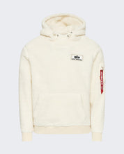 Felpa Alpha Industries 118330