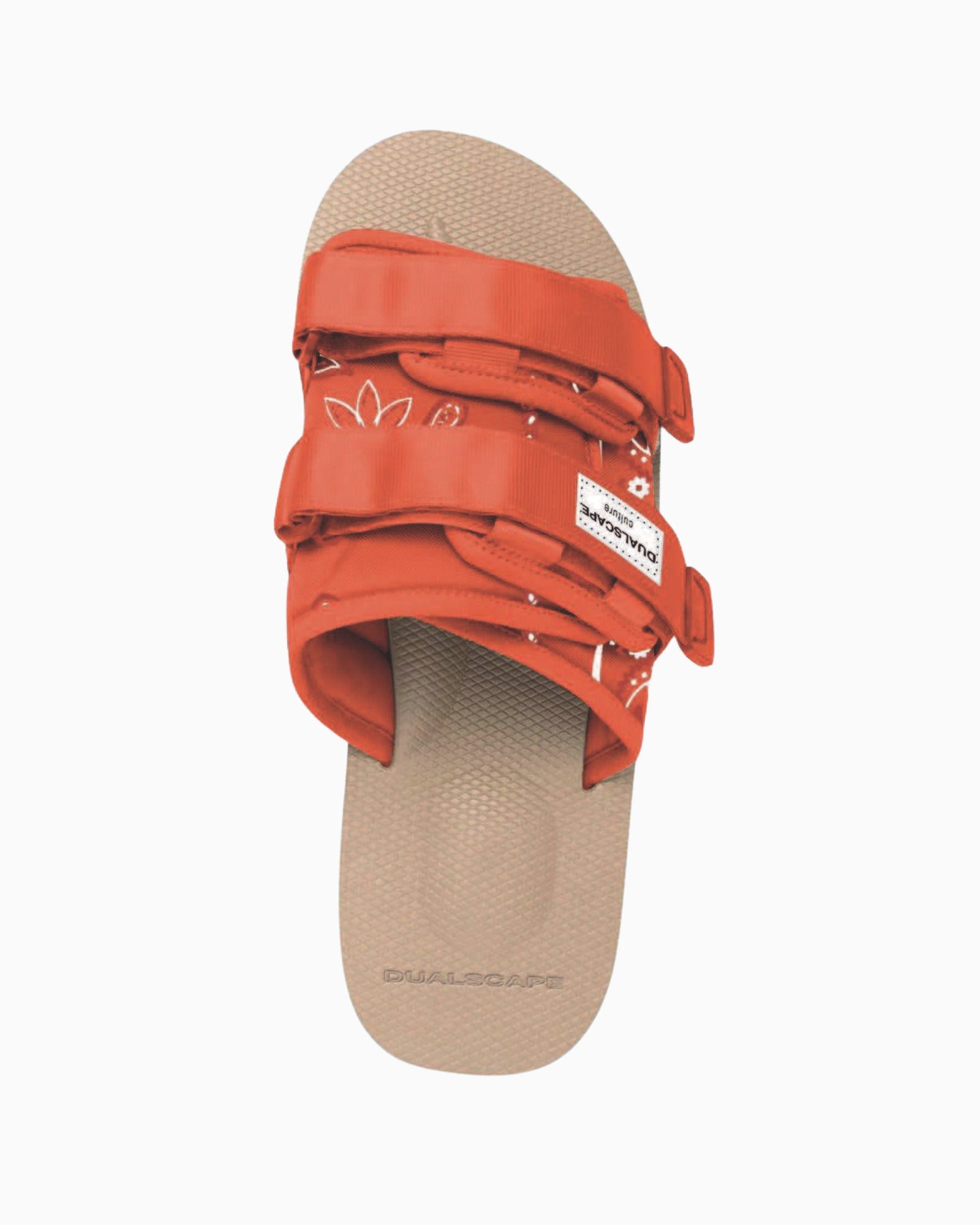 Dualscape Sandali DC-C05-ARANCIO - SanShopLuxury - 2025, 39/40, 41/42, 43/44, 45/46, Arancione, Beachwear, Calzature, Dualscape, New, Primavera/Estate, Sandali, SS25, Stellato, Uomo