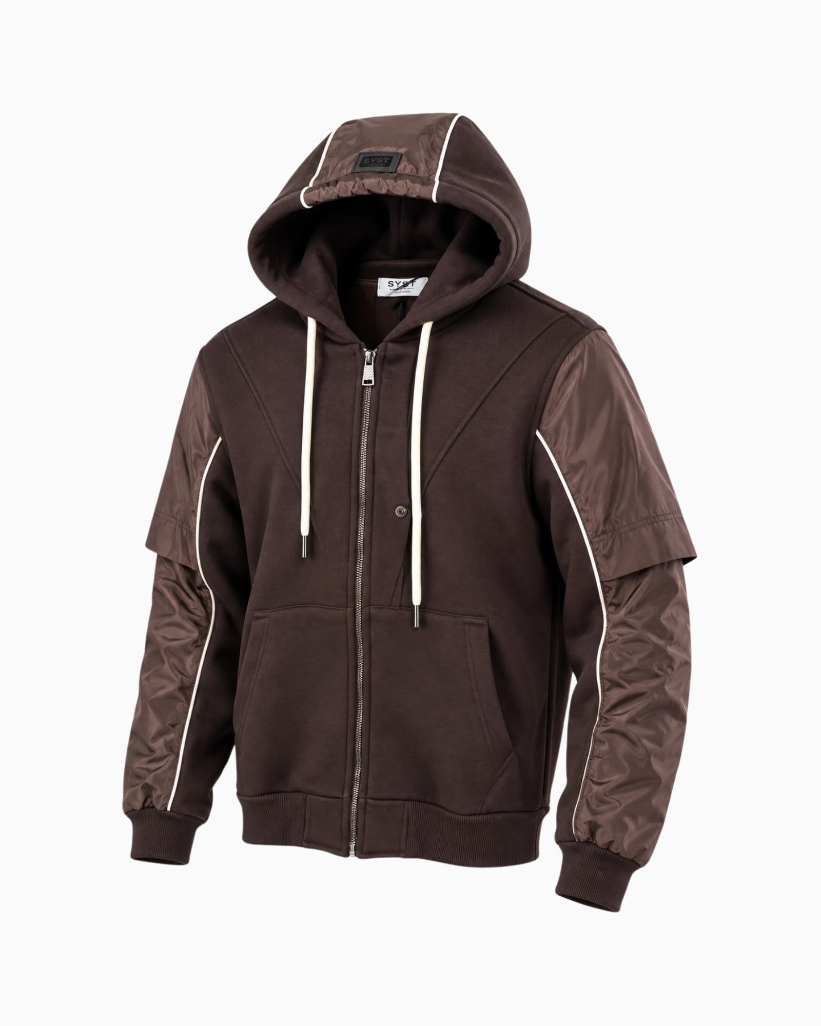 SYST Felpa F8001-M