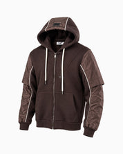 SYST Felpa F8001-M