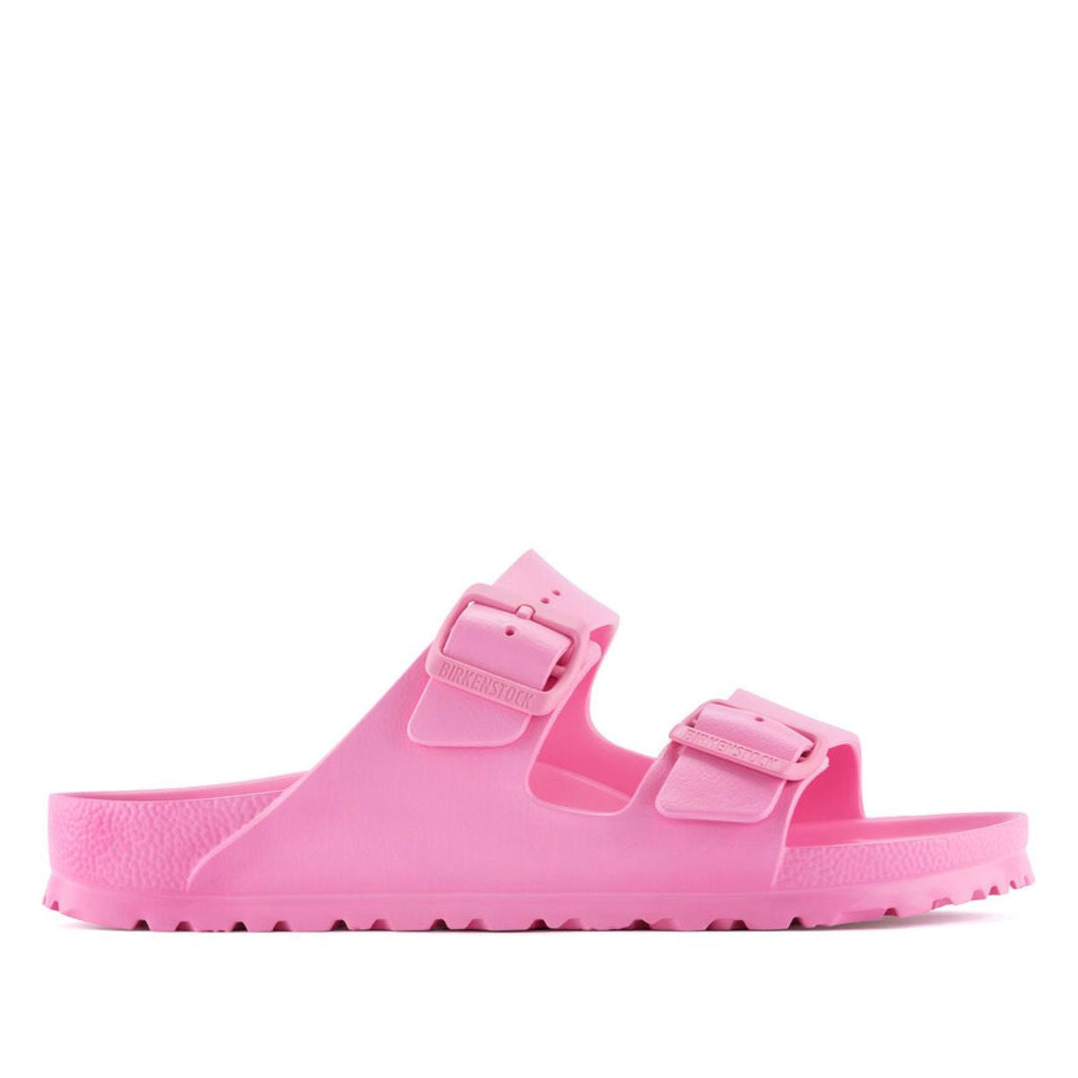 Birkenstock Sandali 1024658 - SanShopLuxury - 37, 39, Beachwear, Birkenstock, Calzature, Carry Over, Donna, Gomma, New, Primavera/Estate, Rosa, Sandali, Stellato, Ultimo