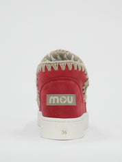 Mou Sneakers MU.SW211000B - SanShopLuxury - -50%, 2020, 36, 37, 38, 39, 40, Calzature, Donna, Giallo, Mou, Outlet, Primavera/Estate, Rosso, Sneakers, SS20, Verde