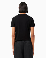 Lacoste T-Shirt TH6709/031 - SanShopLuxury - 2025, Abbigliamento, L, Lacoste, M, Nero, New, Primavera/Estate, S, SS25, Stellato, T-Shirt, Uomo, XL, XS, XXL, XXXL