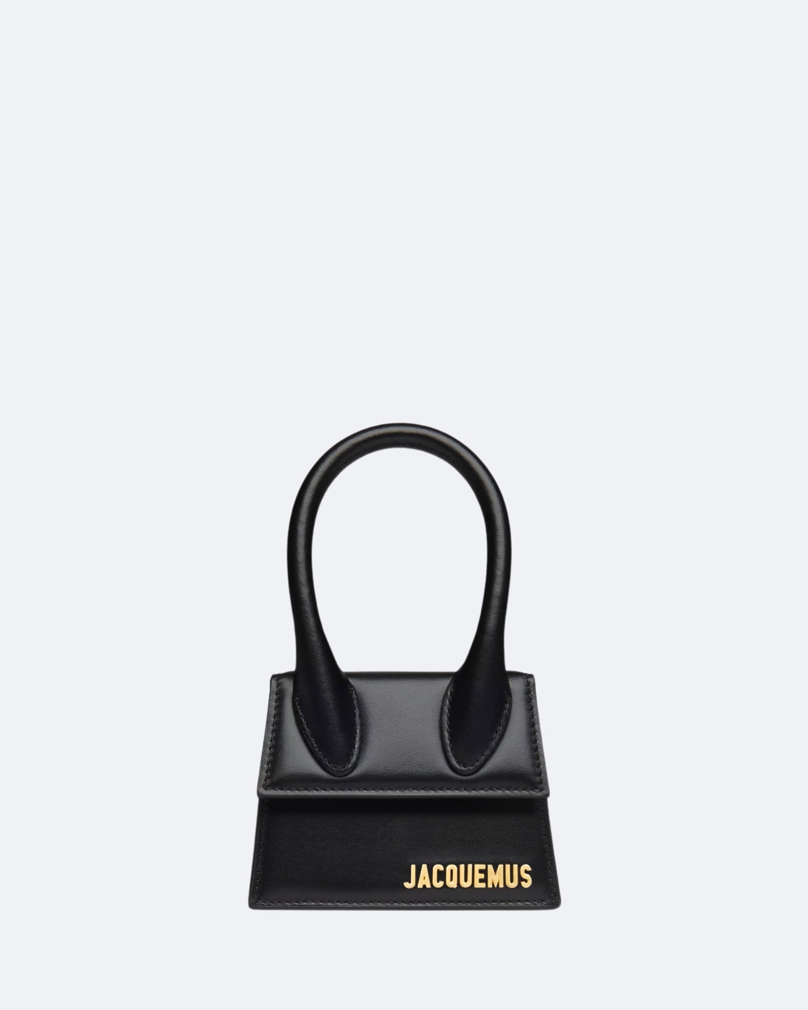 Jacquemus Borsa a Tracolla 213BA001-3000-990 - SanShopLuxury - 2024, Autunno/Inverno, Borsa a Tracolla, Carry Over, Continuativo, Donna, Idoneo, Jacquemus, Nero, New, Primavera/Estate, Ultimo, Unica, Valigeria