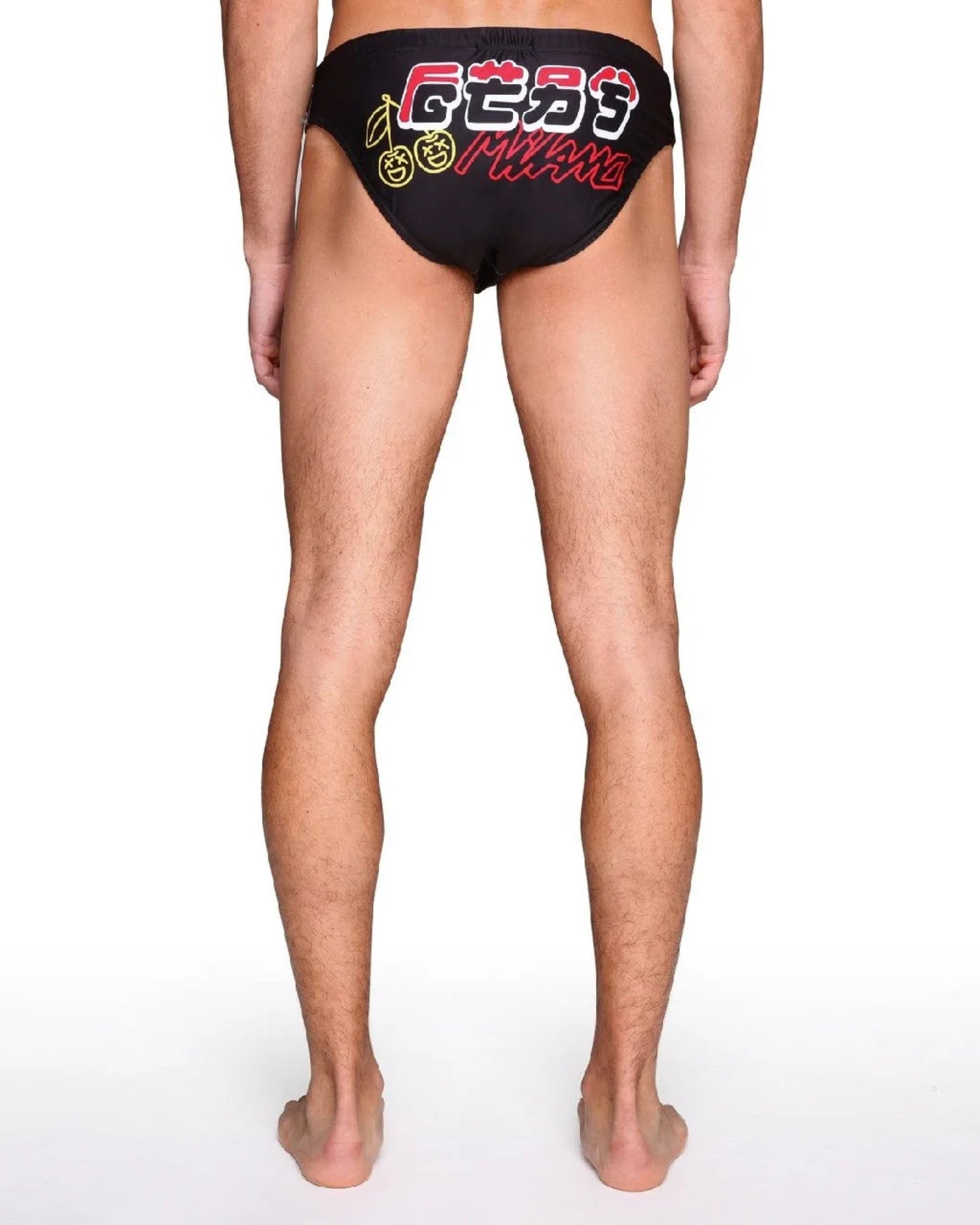 Gcds Costume SS20M050011