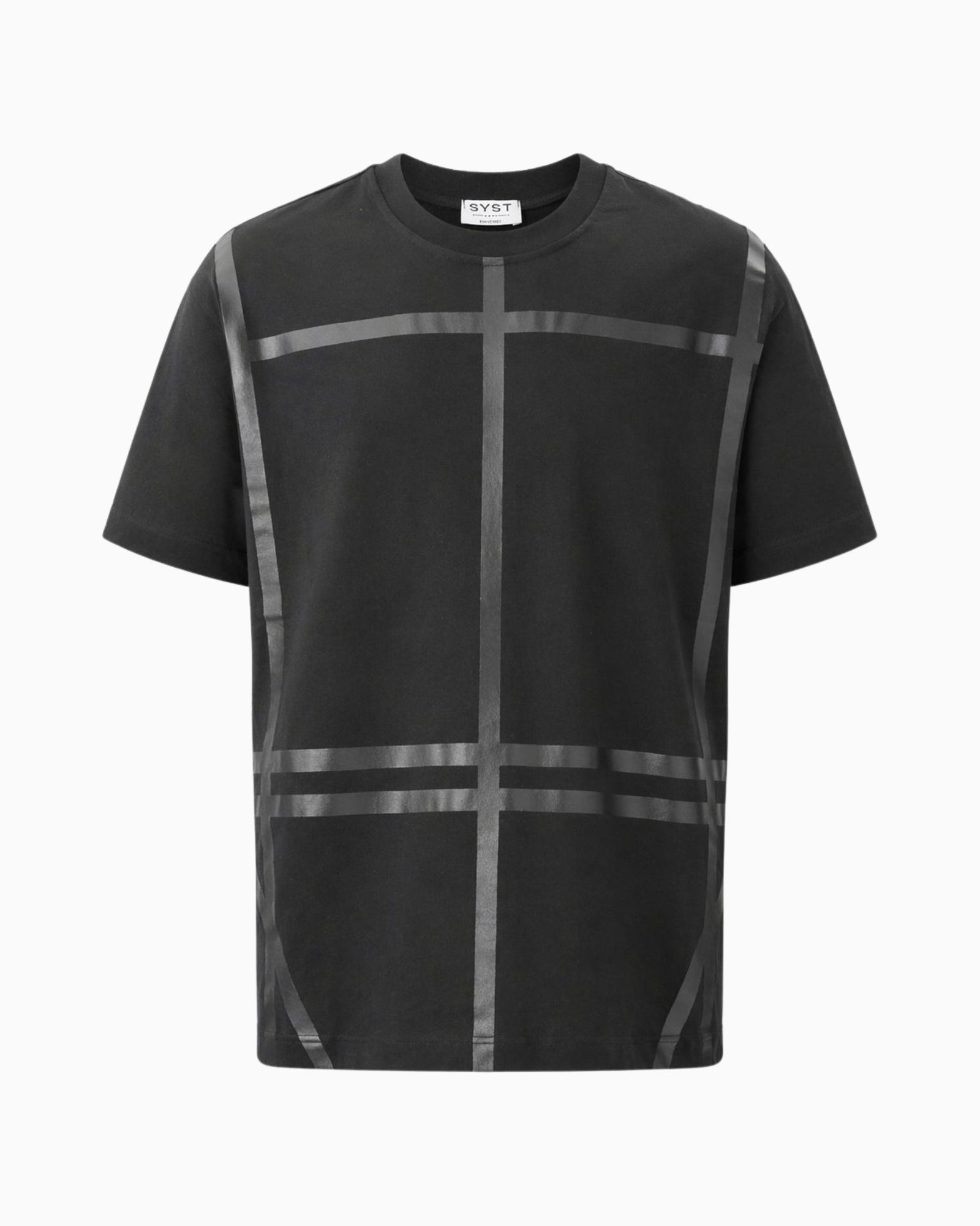 SYST T-Shirt T7004-N
