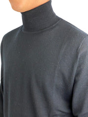 Dik Tat Maglieria DK87039 - SanShopLuxury - -50%, 2020, Abbigliamento, Autunno/Inverno, Beige, Dik Tat, FW20, M, Maglieria, Nero, Outlet, S, Uomo