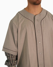 Gavensemble Camicia FW25SHIRT40-BG