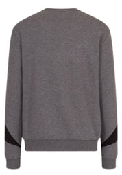 Ea7 Emporio Armani Felpa 6HPM84/PJ07Z3925 - SanShopLuxury - -50%, 2020, Abbigliamento, Autunno/Inverno, Ea7 Emporio Armani, Felpa, FW20, Grigio, Outlet, Ultimo, Uomo, XXL