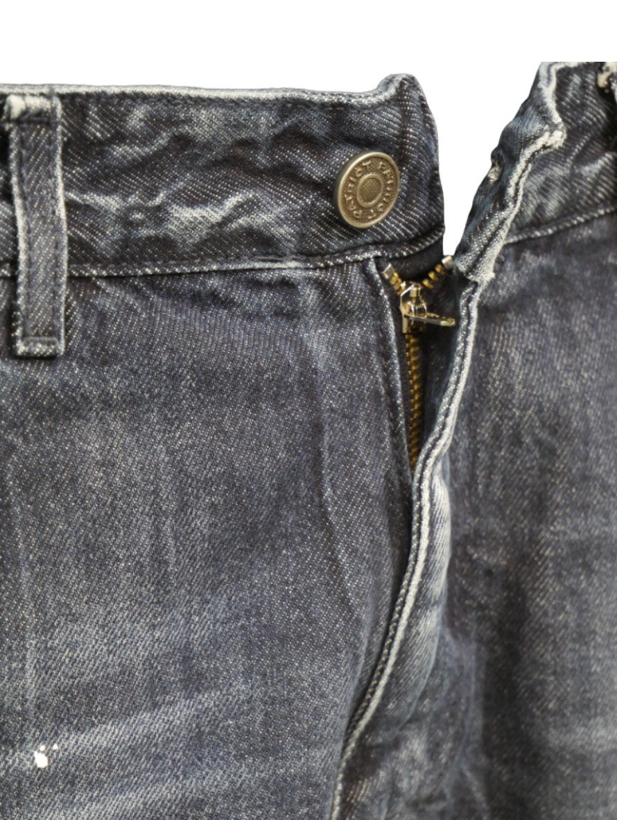 Patriot Short PKBE1457