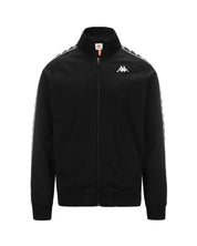 Kappa Felpa 301EFU0 F66 - SanShopLuxury - -50%, 2020, Abbigliamento, Felpa, Kappa, L, M, Nero, Outlet, Primavera/Estate, SS20, Uomo, XL, XXL