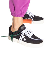 Off-White Sneakers OWIA272C99FAB002 - SanShopLuxury - 36, 37, 38, 39, 40, Autunno/Inverno, Bianco, Calzature, Carry Over, Continuativo, Donna, Nero, New, Off-White, Primavera/Estate, Sneakers, Stellato