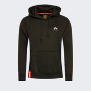 Felpa Alpha Industries 196318 - SanShopLuxury - 2022, Abbigliamento, Alpha Industries, Autunno/Inverno, Bianco, Carry Over, Con Cappuccio, Donna, Felpa, Grigio, Idoneo, L, M, Nero, New, Rosa, S, UNISEX, Uomo, XL, XXL, XXXL