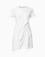 Rick Owens Drkshdw T-Shirt DS17F2134/RN 11