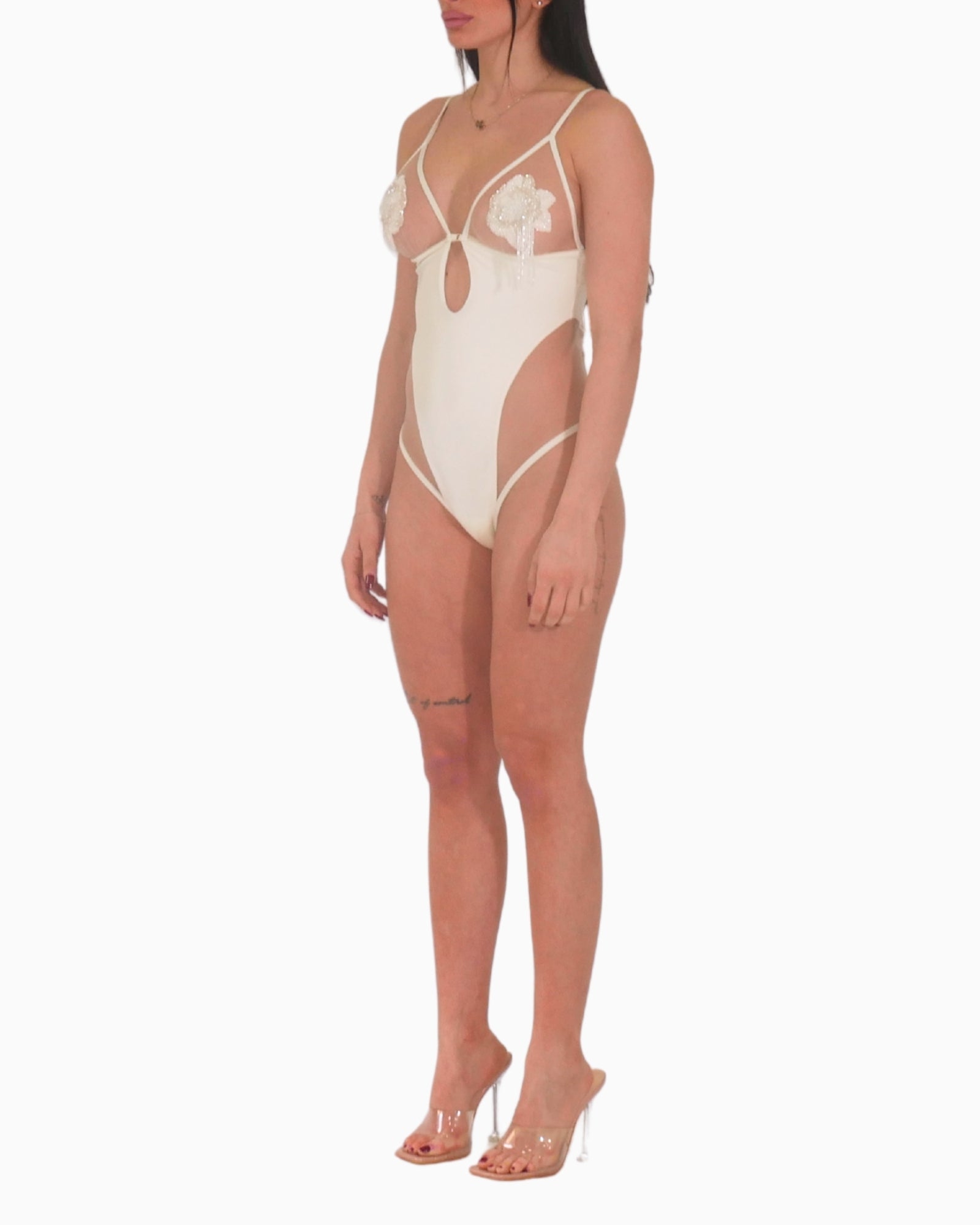 District Margherita Mazzei Costume 5CR51-0083