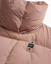 Blauer Giubbino 25WBLDC03166-520 - SanShopLuxury - 2025, Abbigliamento, Autunno/Inverno, Blauer, Donna, FW25, Giubbino, Idoneo, L, M, New, Rosa, S, XL