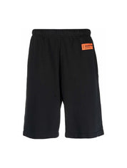 Heron Preston Short HMCI007C99JER001 1000 - SanShopLuxury - 2022, Abbigliamento, Heron Preston, M, Nero, Outlet, Primavera/Estate, S, Short, SS22, Ultimo, Uomo, XL