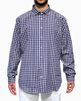 Sartoria Italiana Camicia 002-ROMA-18