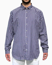 Sartoria Italiana Camicia 002-ROMA-18