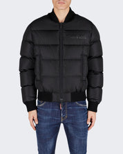 Dsquared2 Giubbino S74AM1508S53817900 - SanShopLuxury - 2024, 44, 46, 48, 50, 52, 54, 56, Abbigliamento, Autunno/Inverno, Dsquared2, FW24, Giubbino, Idoneo, Nero, Outlet, Ultimo, Uomo