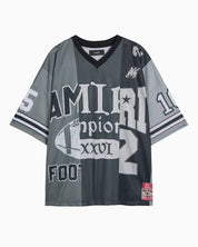 Amiri T-Shirt AMTOJR1011/001
