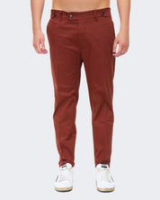 Chiodi Milano Pantalone SS24-0097-COCCIO - SanShopLuxury - 2024, Abbigliamento, Chiodi Milano, Coccio, Idoneo, L, M, Outlet, Pantalone, Primavera/Estate, Rosso, S, SS24, Uomo, XL, XXL, XXXL