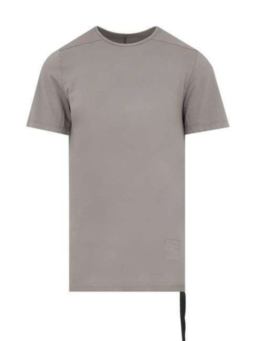 Rick Owens Drkshdw T-Shirt DU02A3250 RN - SanShopLuxury - -50%, 2021, Abbigliamento, Autunno/Inverno, FW21, Grigio, L, M, Nero, Outlet, Rick Owens Drkshdw, T-Shirt, Uomo, XL, XXL