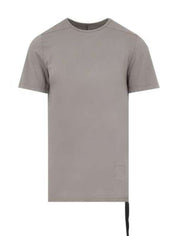 Rick Owens Drkshdw T-Shirt DU02A3250 RN - SanShopLuxury - -50%, 2021, Abbigliamento, Autunno/Inverno, FW21, Grigio, L, M, Nero, Outlet, Rick Owens Drkshdw, T-Shirt, Uomo, XL, XXL