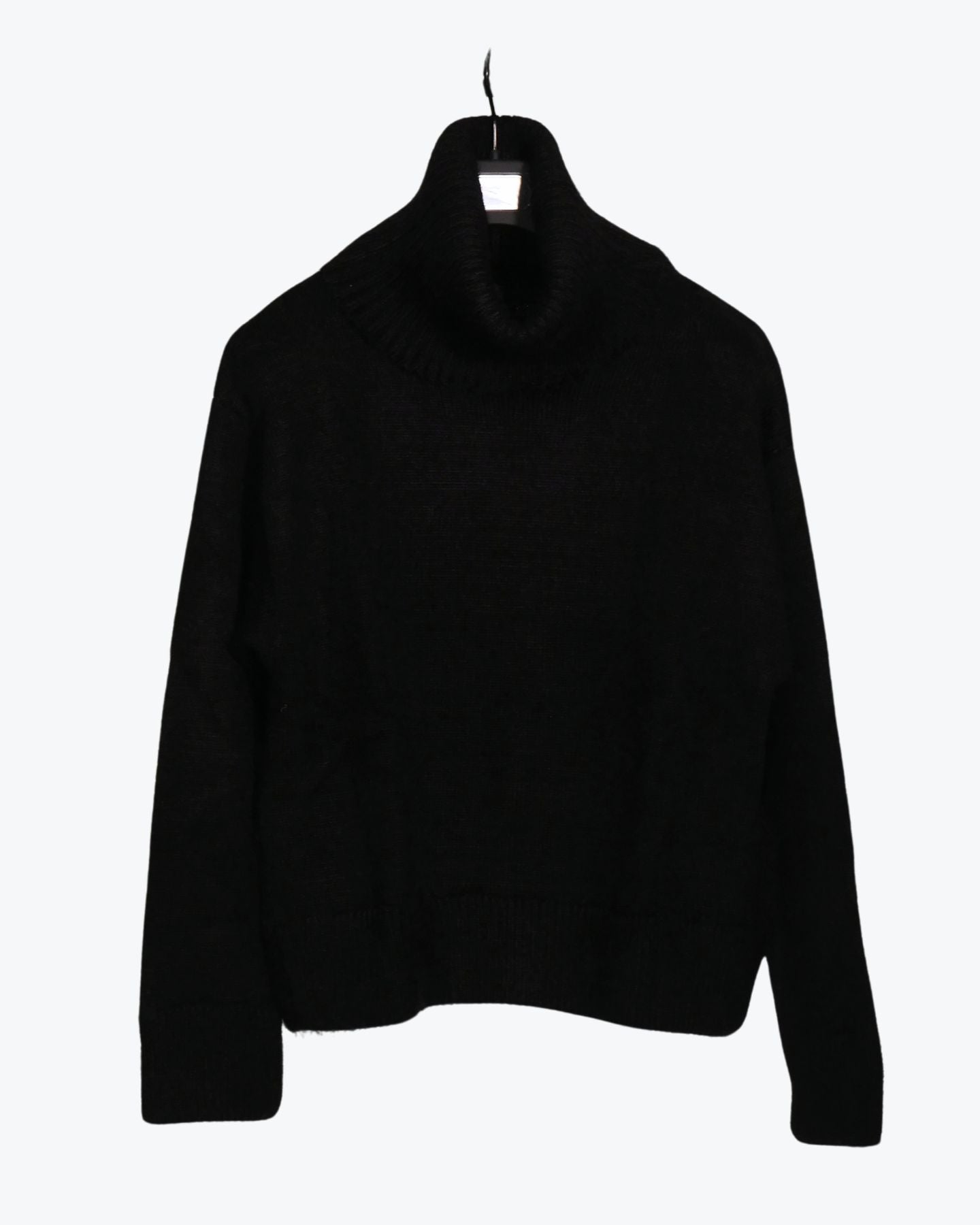 Inverno, Donotconform, FW23, Idoneo, L, M, Maglieria, Nero, Outlet, S, Uomo, XL, XXL