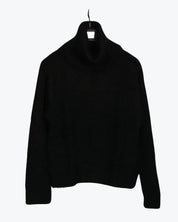 Donotconform Maglieria DN515 - SanShopLuxury - 2023, Abbigliamento, Autunno/Inverno, Donotconform, FW23, Idoneo, L, M, Maglieria, Nero, Outlet, S, Uomo, XL, XXL