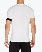 Dsquared2 T-Shirt D9M3S5460-100 - SanShopLuxury - 2024, Abbigliamento, Autunno/Inverno, Bianco, Continuativo, Dsquared2, FW24, Idoneo, L, M, Outlet, Primavera/Estate, S, T-Shirt, Uomo, XL, XXL