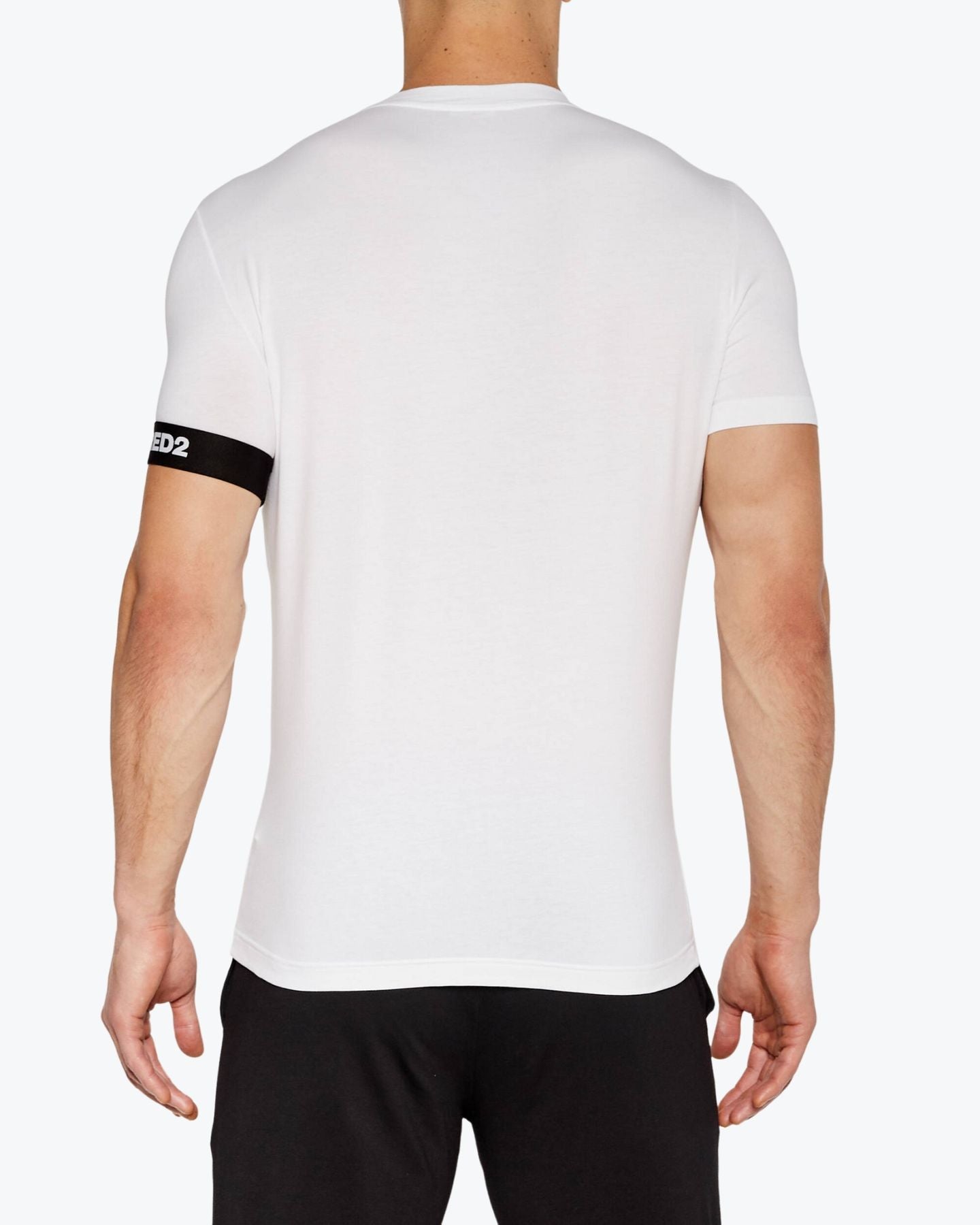 Dsquared2 T-Shirt D9M3S5460-100