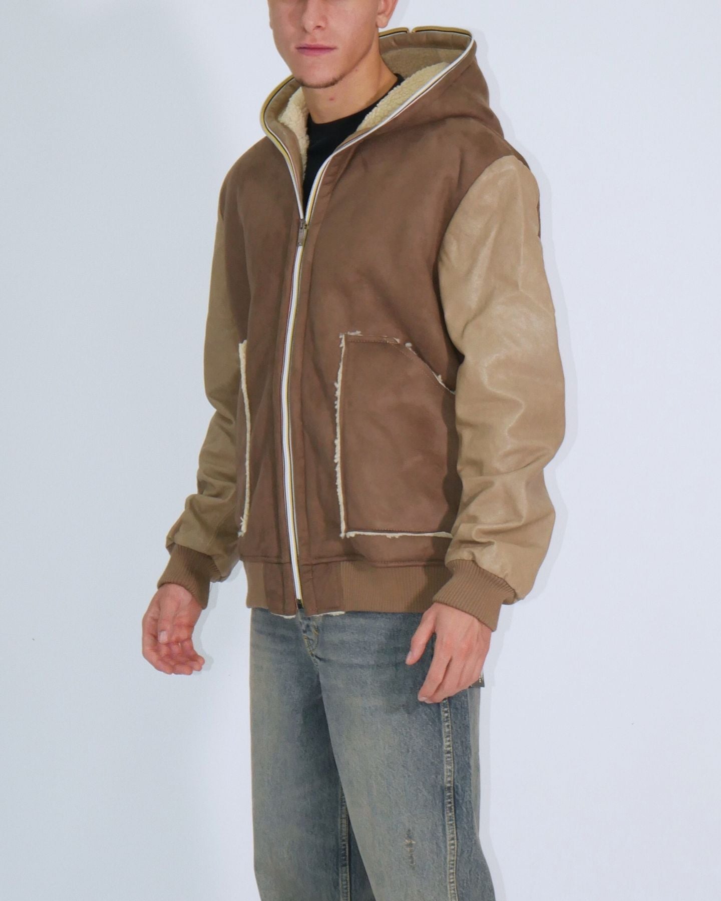 Chiodi Milano Giubbino CF22-0129 - SanShopLuxury - 2022, Abbigliamento, Autunno/Inverno, Beige, Chiodi Milano, FW22, Giubbino, L, M, Outlet, S, Uomo, XL, XXXL