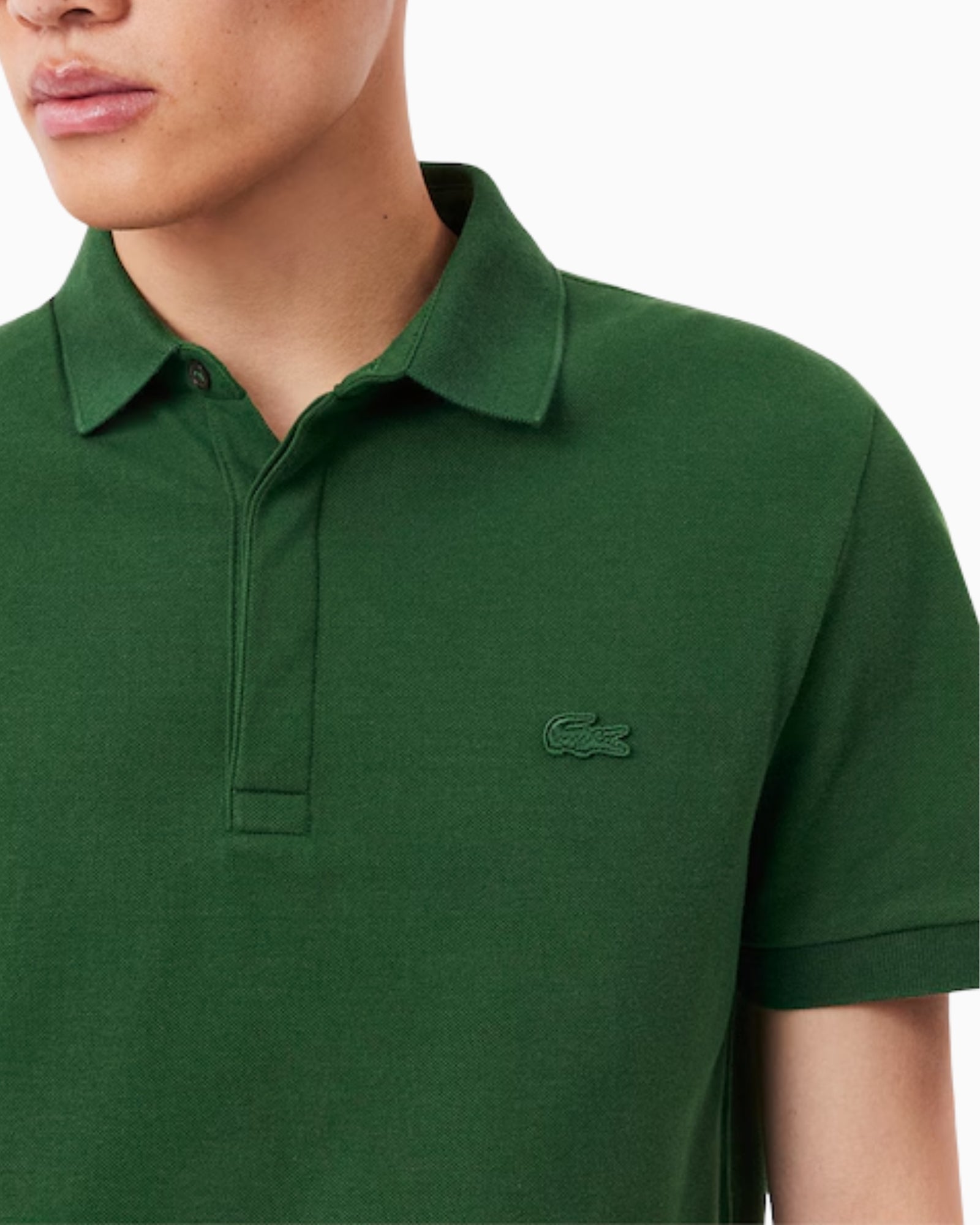 Lacoste T-Shirt Polo PH5522/132