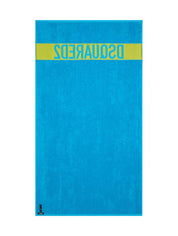 Dsquared2 Telo Mare D7P004800 - SanShopLuxury - Abbigliamento, Azzurro, Beachwear, Blu, Carry Over, Donna, Dsquared2, Giallo, Idoneo, New, Primavera/Estate, Rosso, Telo Mare, Turchese, Unica, UNISEX, Uomo, Verde