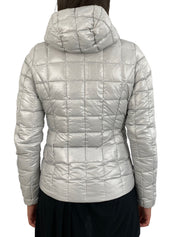 K-Way Giubbino K002II0 - SanShopLuxury - -50%, 2018, 4=XXL, 7=M, 8=S, 9=XS, Abbigliamento, Autunno/Inverno, Bianco, Donna, FW18, Giubbino, Grigio, K-Way, Nero, Outlet, Rosa