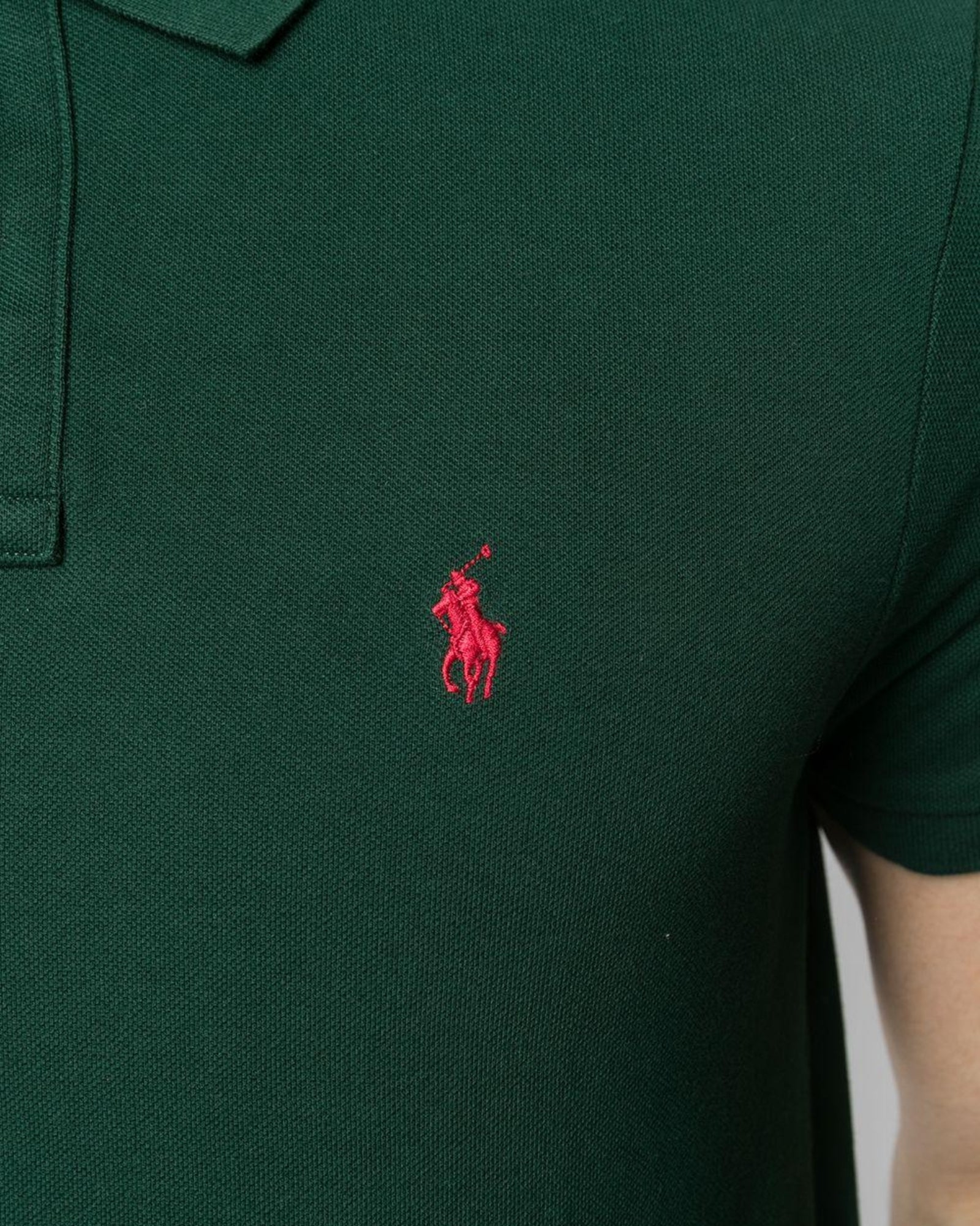 Ralph Lauren T-Shirt Polo 710782592/015