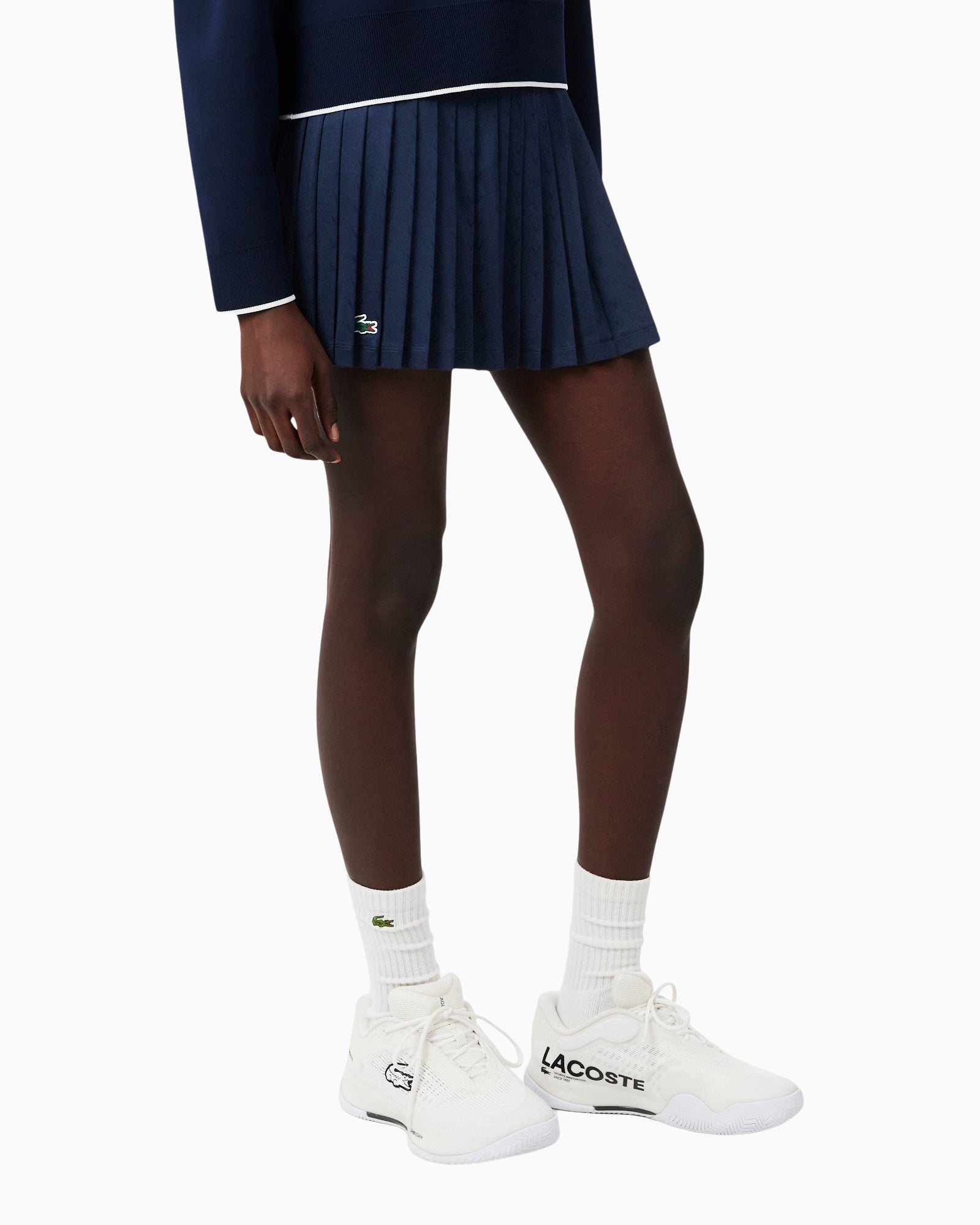 Lacoste Gonna JF0222/423