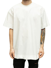 Gavensemble T-Shirt TEE0210 - SanShopLuxury - 2023, Abbigliamento, Bianco, Gavensemble, L, M, Nero, Outlet, Primavera/Estate, S, SS23, T-Shirt, Uomo, XL, XXL