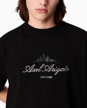 Axel Arigato T-Shirt A4413001/BLACK