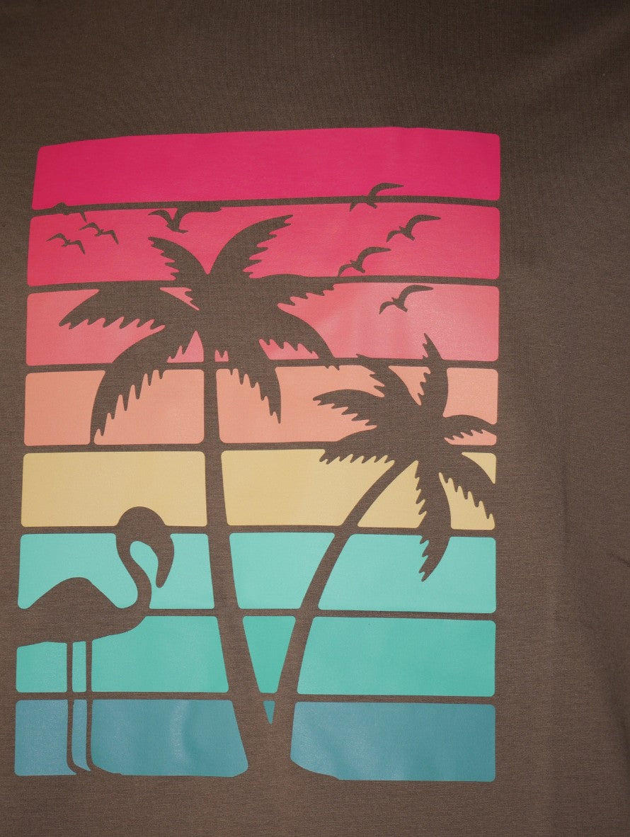 Chiodi Milano T-Shirt 0166