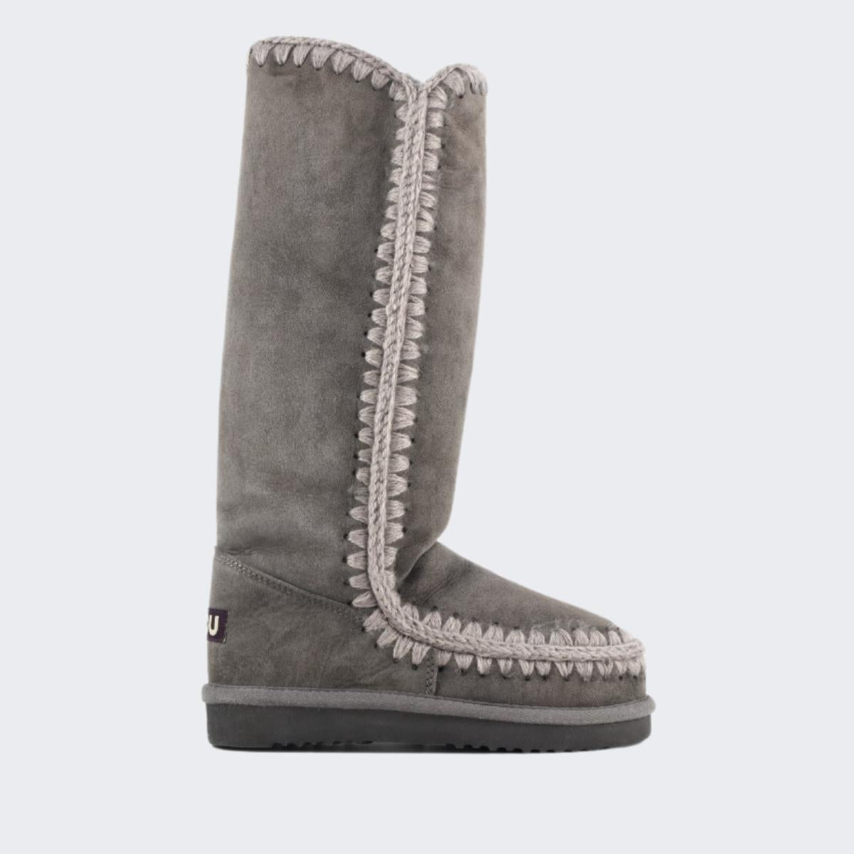 Mou Stivali MU.FW101002A - SanShopLuxury - 2025, 36, 37, 38, 39, 40, 41, Autunno/Inverno, Calzature, Donna, Eskimo 40, FW25, Grigio, Idoneo, Marrone, Mou, Nero, New, Panna, Stivali