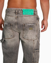 Gavensemble Jeans FW25BAGGY60