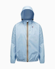 K-Way Giubbino K004BD0 02Y - SanShopLuxury - 2025, Abbigliamento, Azzurro, Carry Over, Donna, Giubbino, Idoneo, K-Way, New, Primavera/Estate, S, Ultimo, UNISEX, Uomo, XL, XXL