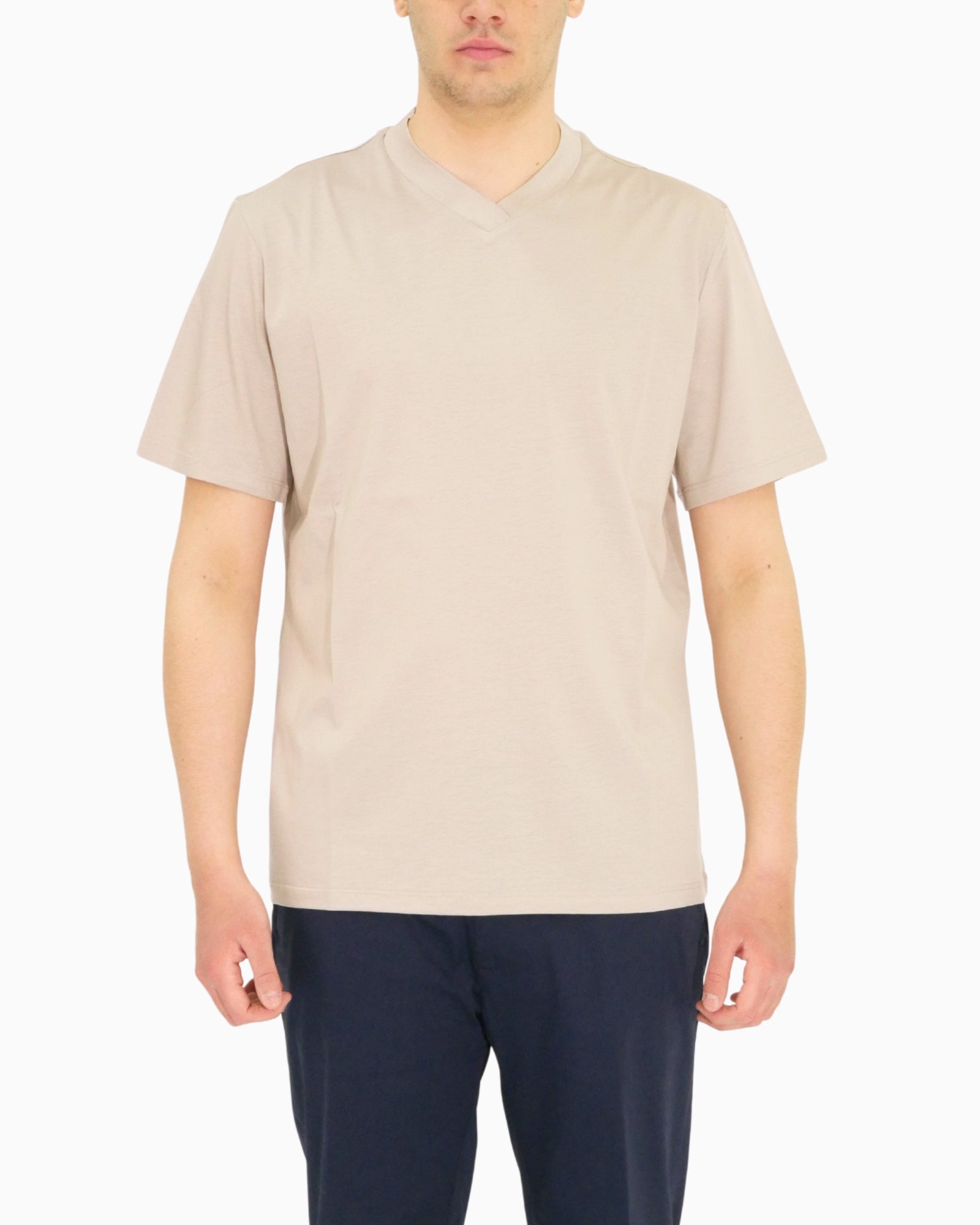 Chiodi Milano T-Shirt SS25-003-BG